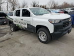 Chevrolet Colorado 2023