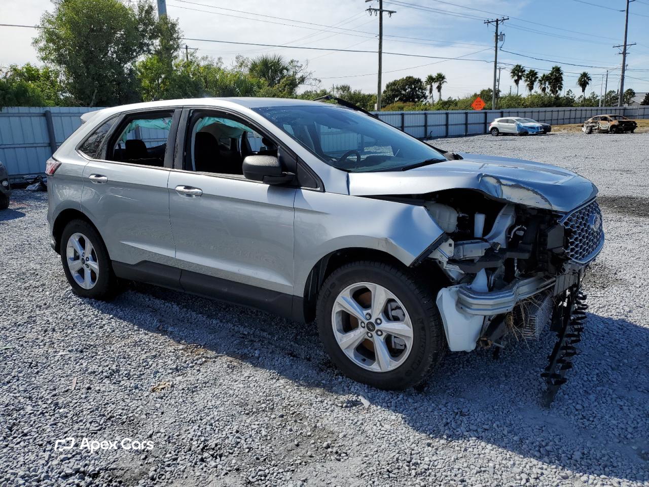 Ford Edge 2024