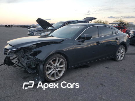 Mazda 6 2015 - Image 1 of 12