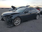Mazda 6 2015