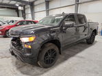Chevrolet Silverado 2023