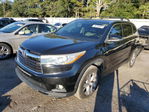 Toyota Highlander 2015