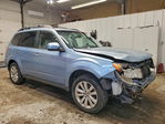 Subaru Forester 2011