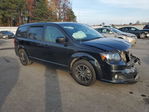 Dodge Caravan 2018