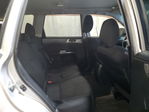 Subaru Forester 2011