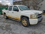 Chevrolet Silverado 2011