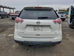 Nissan Rogue 2015