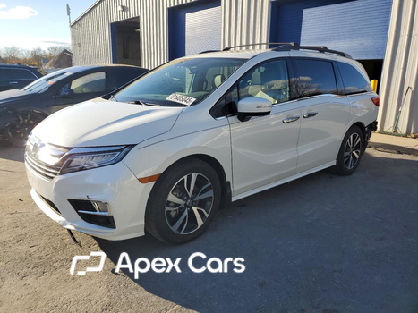 Honda Odyssey 2020 - Image 1 of 14