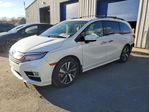 Honda Odyssey 2020