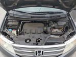 Honda Odyssey 2012
