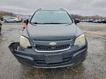 Chevrolet Captiva 2012