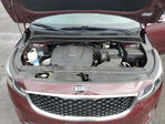 Kia Sedona 2017