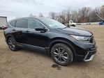 Honda CR-V 2021