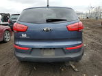 Kia Sportage 2015