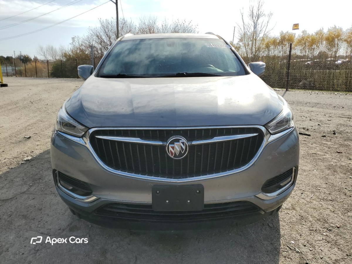 Buick Enclave 2020