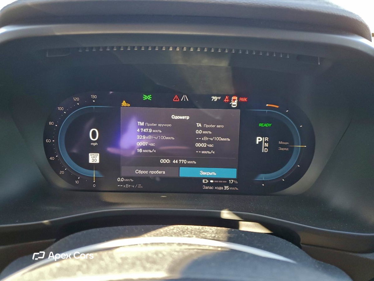 Volvo C40 2023