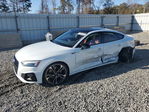 Audi RS5 2022