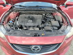 Mazda 6 2015