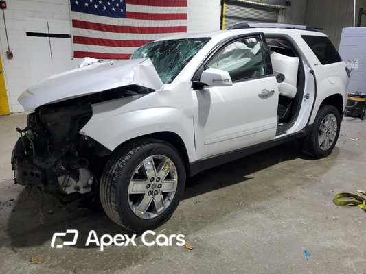 GMC Acadia 2017 - Image 1 of 13