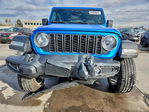 Jeep Wrangler 2025