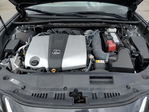 Lexus ES 2025
