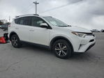 Toyota RAV 4 2017