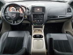 Dodge Caravan 2017
