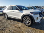 Ford Explorer 2025