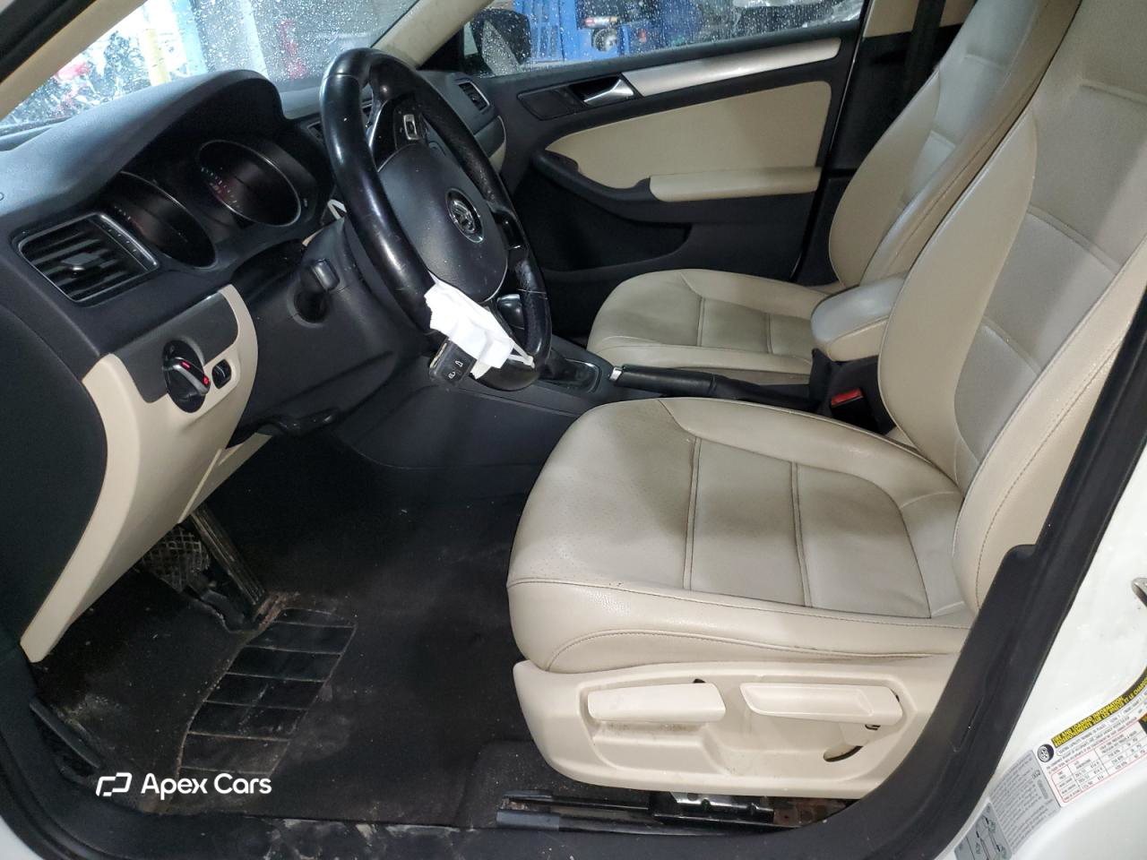 Volkswagen Jetta 2017