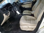 Volkswagen Jetta 2017