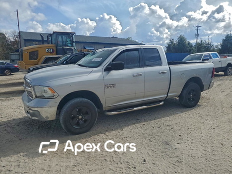 RAM 1500 2015 - Zdjęcie 1 z 13