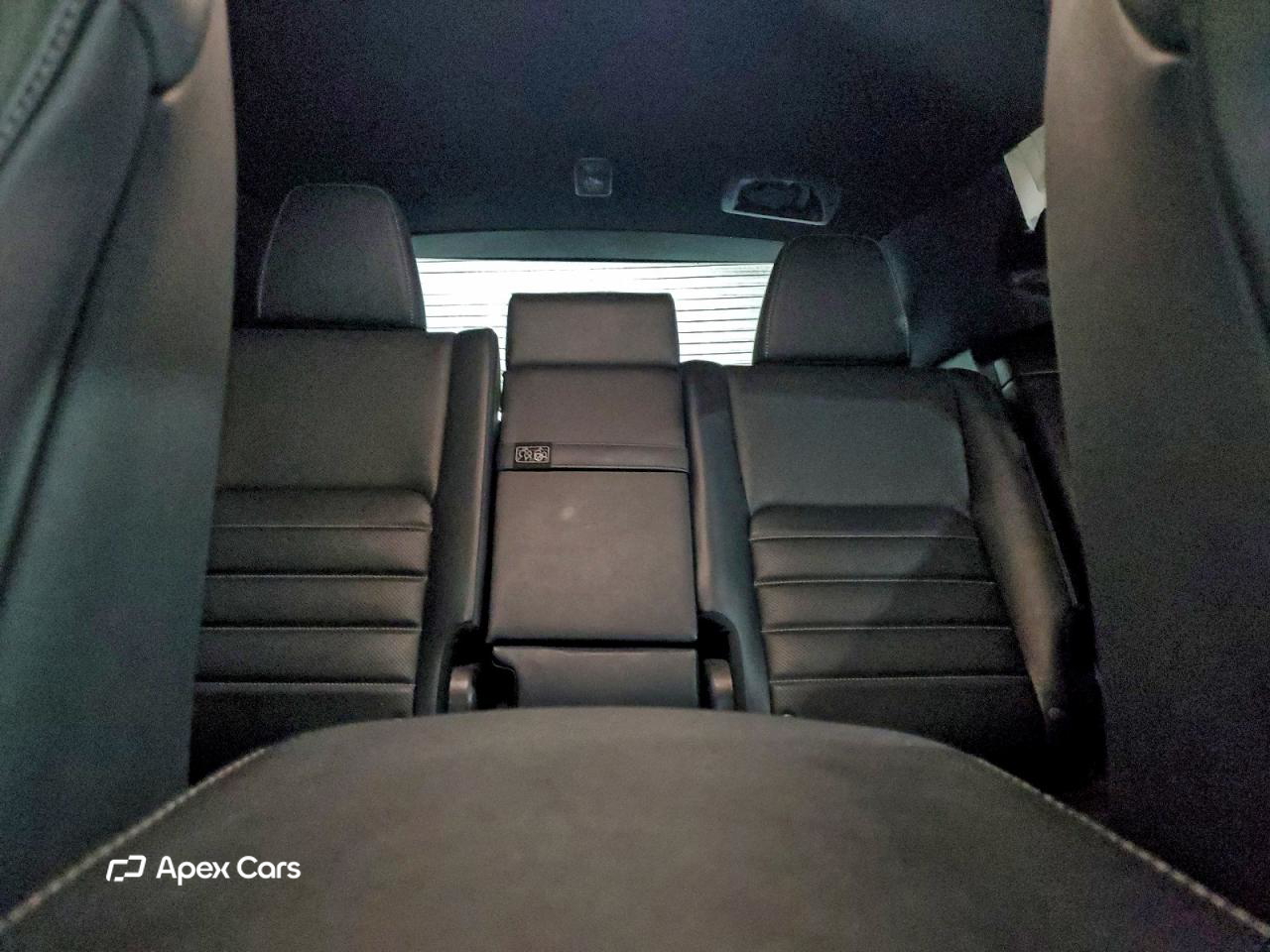 Lexus NX 2018