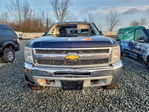Chevrolet Silverado 2013