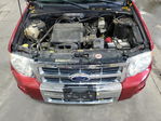 Ford Escape 2012