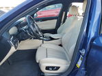 BMW Series 5 2021