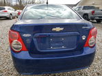 Chevrolet Sonic 2013