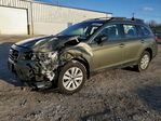 Subaru Outback 2019