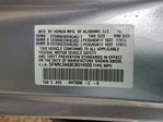 Honda Odyssey 2012