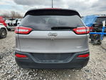 Jeep Cherokee 2016