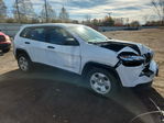 Jeep Cherokee 2016