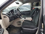 Dodge Caravan 2012