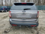 Ford Explorer 2014