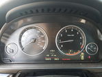 BMW Series 5 2012