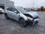 Subaru XV 2015