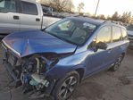 Subaru Forester 2017