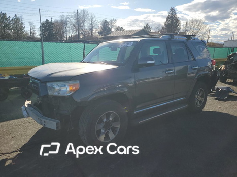 Toyota 4Runner 2011 - Image 1 of 14