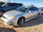 Chevrolet Impala 2012