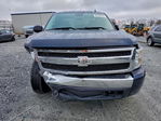 Chevrolet Silverado 2008