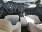 Chevrolet Impala 2015
