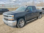 Chevrolet Silverado 2017